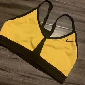 Nike Dri-Fit Sports Bra